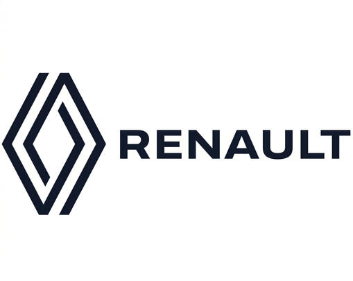 Renault logo — Operational and marketing experience for Jake Amos at flex the 2
